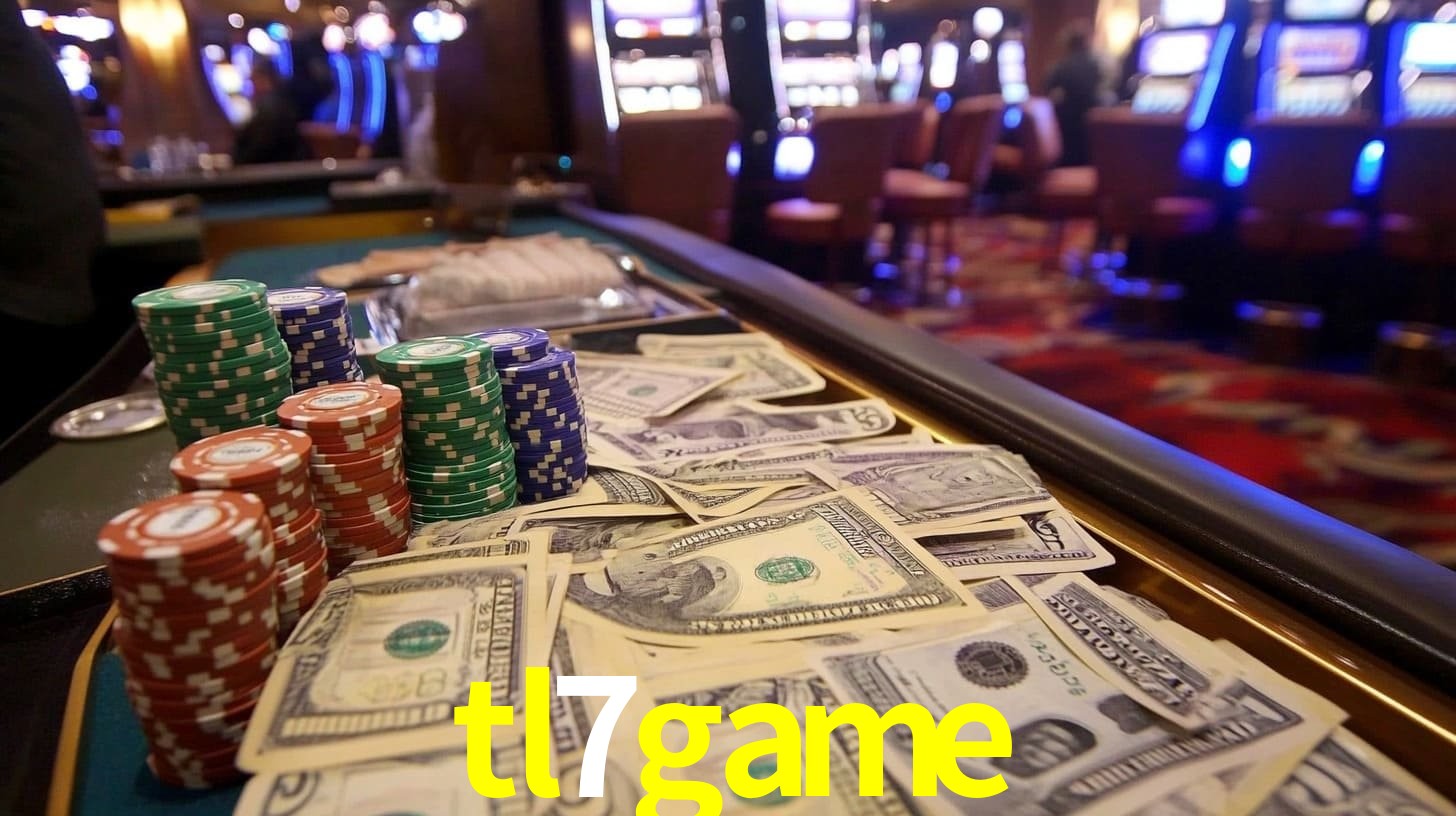 Weekend Specials tl7game